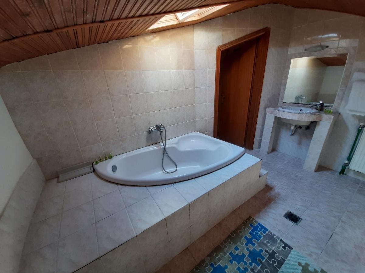 Hotel Flesvos Pefkochori Luaran gambar